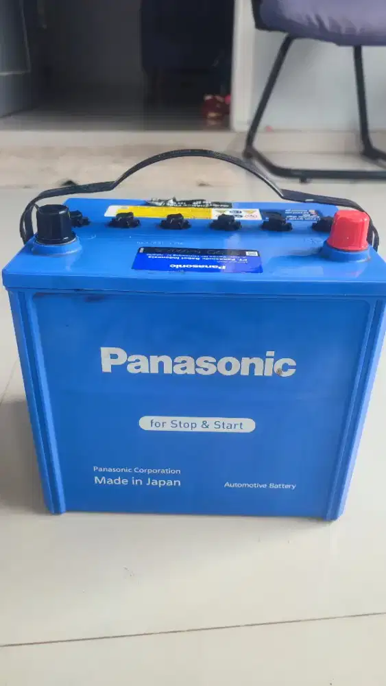 Accu panasonic Q90 Mazda CX-5