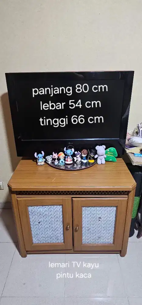 TV LG 32LG60UR (32 inch)