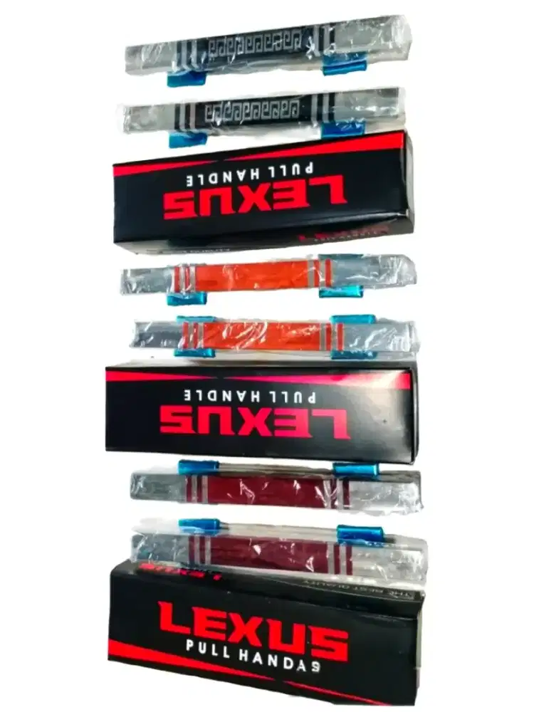DIJUAL PULL HANDLE LEXUS