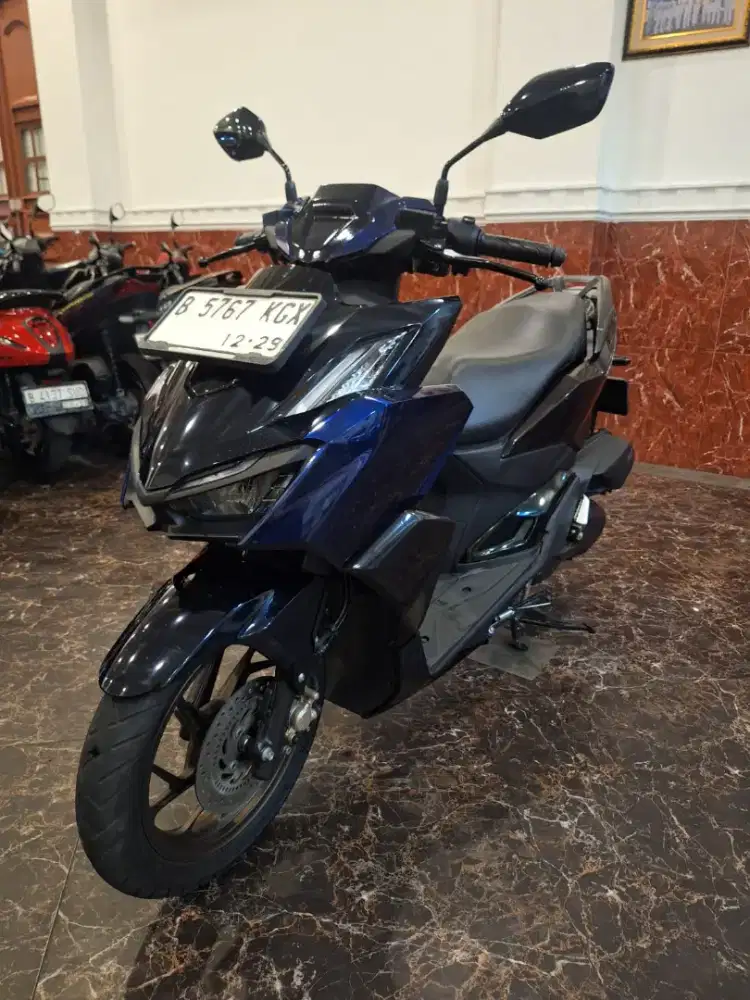 HUB DEDI DP 1 JT VARIO 160 ABS 2024 LIKE NEW BERGARANSI FREE OLI