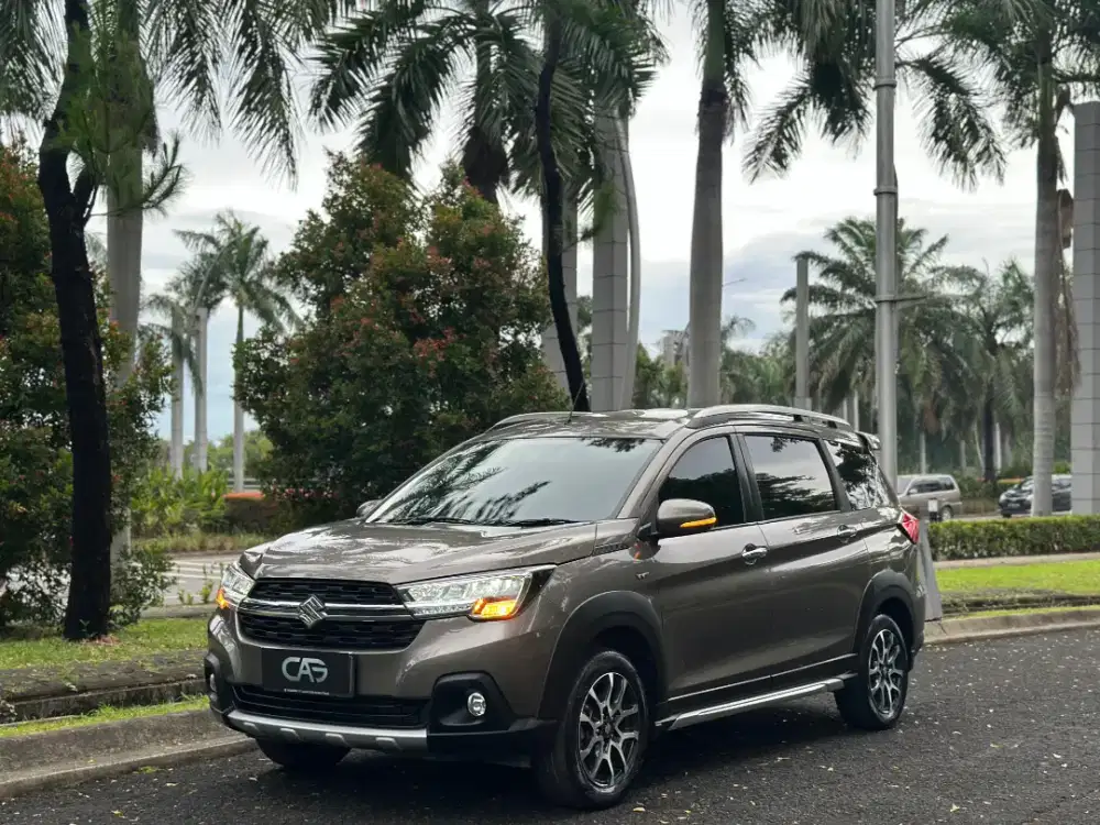 Suzuki XL 7 Beta 2022