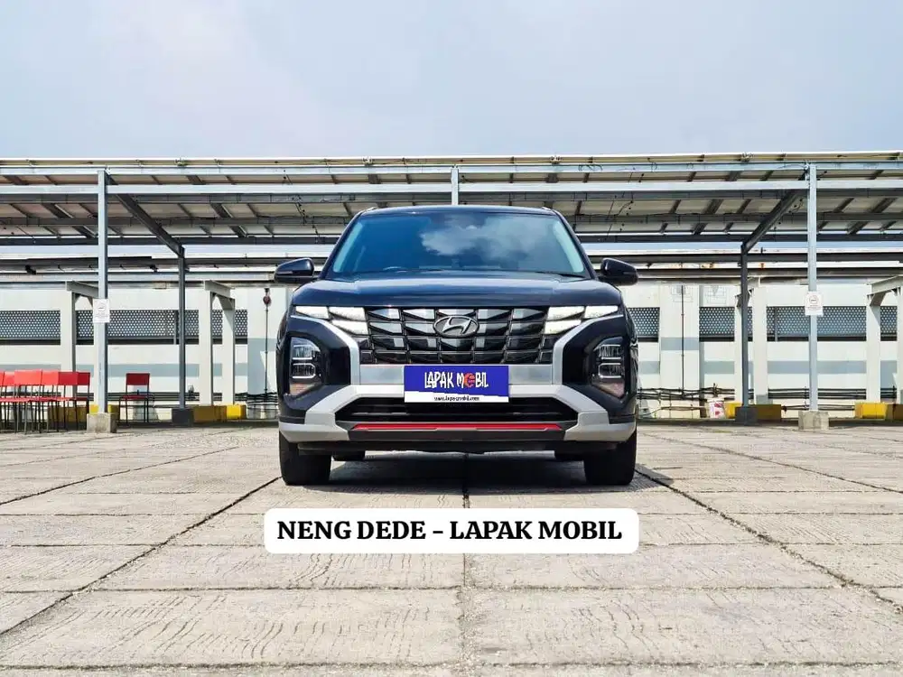 Hyundai Creta 1.5 Prime iVT AT 2022