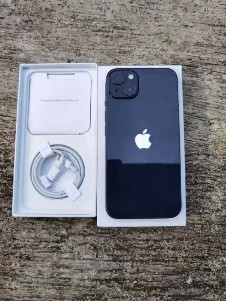 iPhone 14 plus 128gb inter