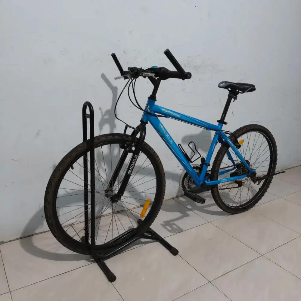 Dijual Sepeda Gunung Wim Cycle like new
