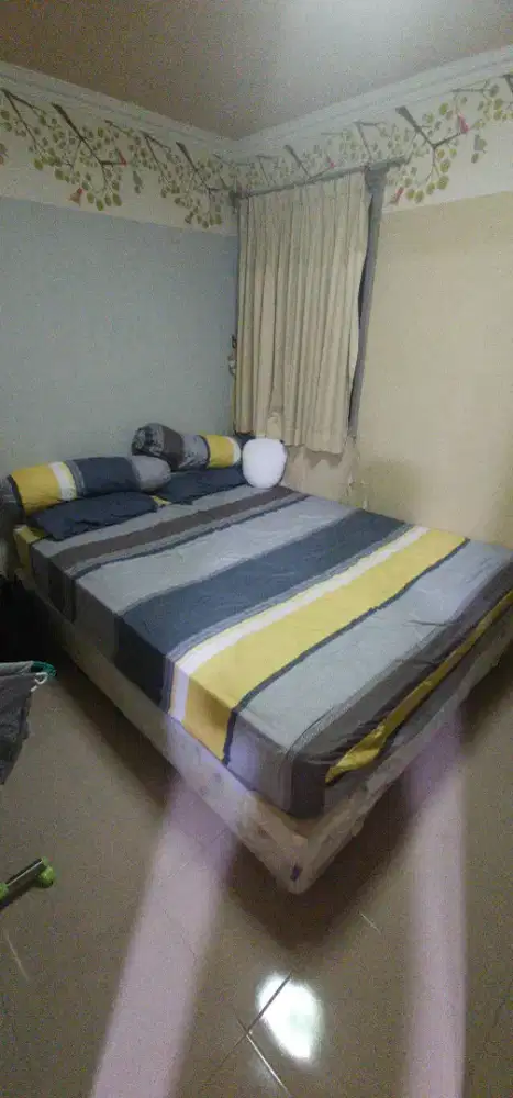 Kasur Regency Elite 200x160