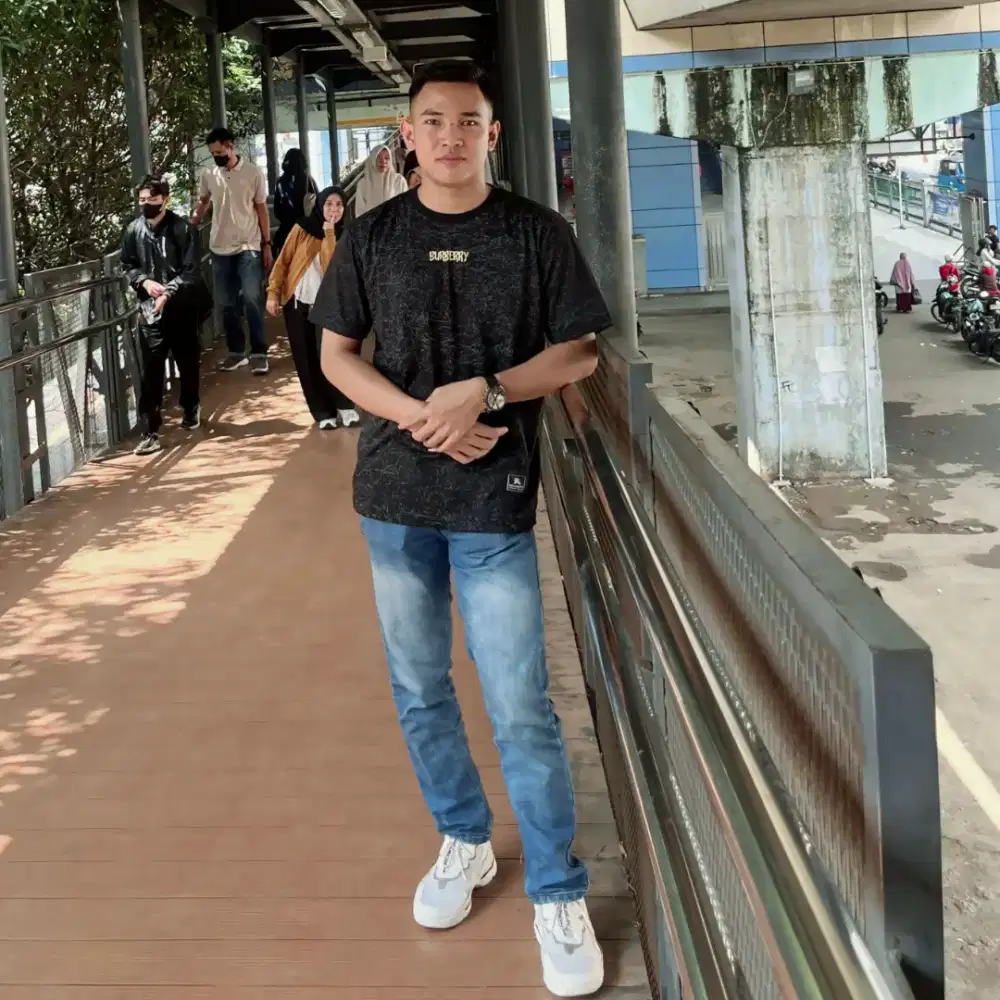 Sy lagi Cari pekerjaan sekitar daerah tangerang