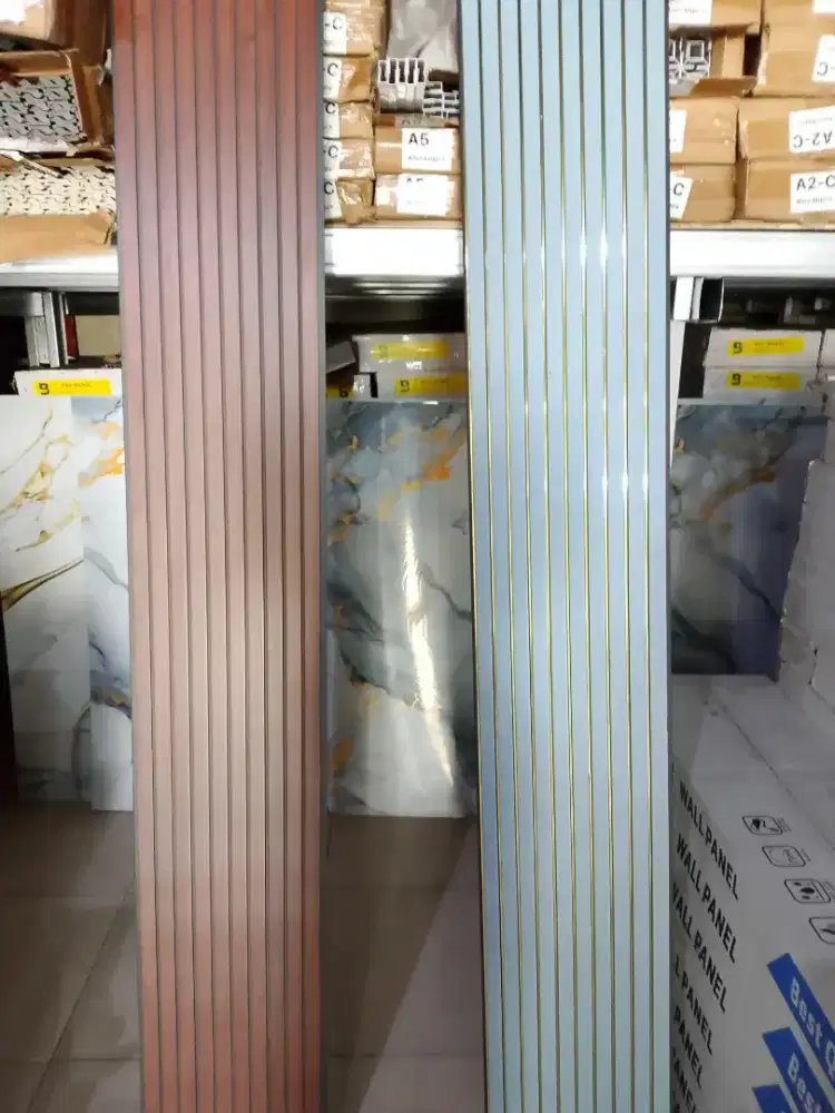 jual dan pasang plafon pvc