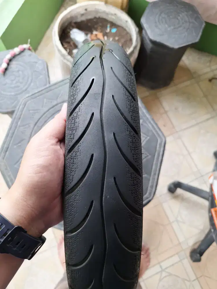 Ban Maxxis Diamond 80/90 14