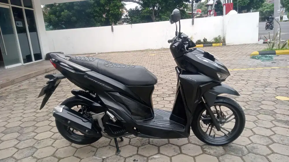 Vario 150 Th 2019
