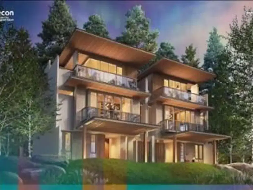 Banyak Promo Developer di Jantung Gading Serpong Finland Cluster Dengan Gaya Hidup Skandinavia Inspirasi