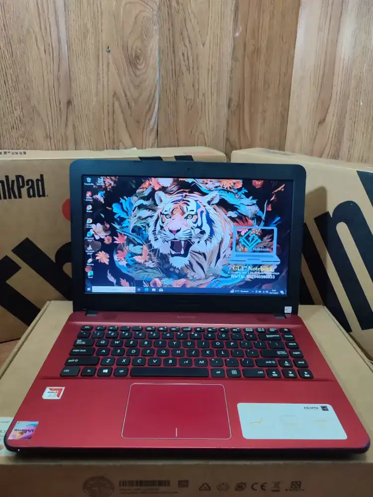 Asus Vivobook X441BA