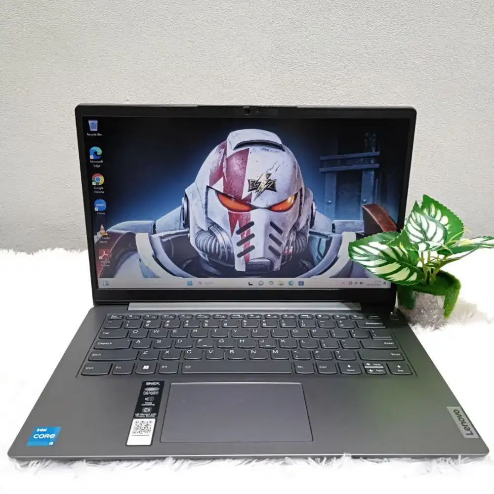 LAPTOP LENOVO IDEAPAD SLIM 3 INTEL CORE I3 1215U  BERGARANSI 12BULAN