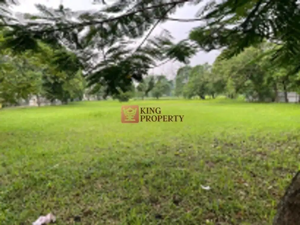 Kapan Lagi? Lahan Kosong 2,4 Hektar di Kebagusan Jaksel, Akses Mudah & Tinggal Eksekusi