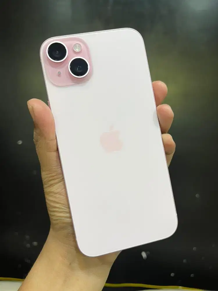 iPhone 15 Plus 256 GB iBox