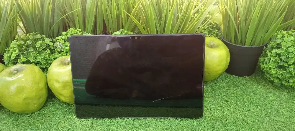 Jual tab huwawei matepad T10 S mulus