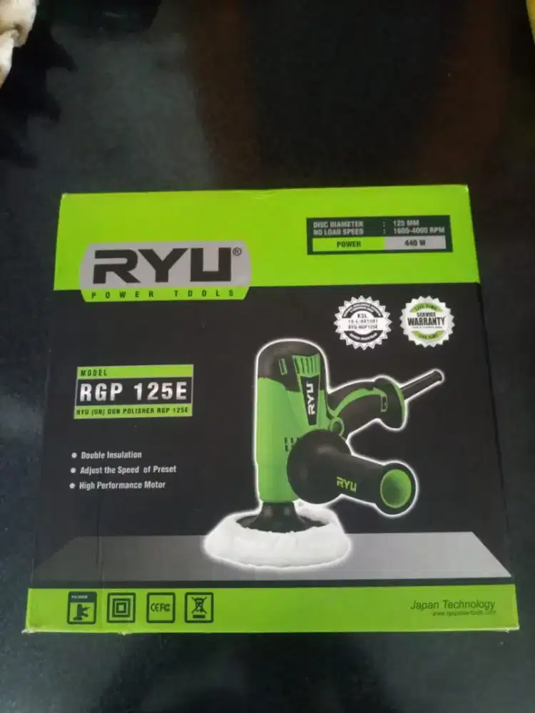 Di jual mesin poles mobil 100. Baru dan langkap harga 350 ribu nego aj