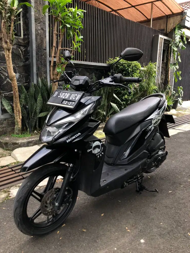 BEAT STREET SIAP PAKAI