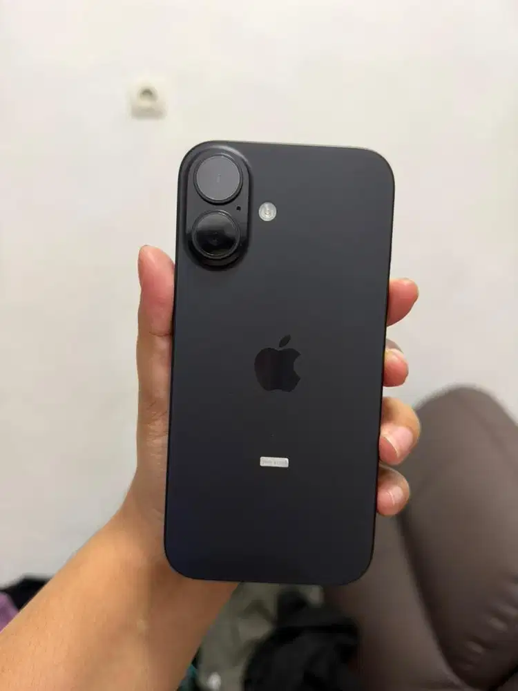 iphone 16 128GB ex ibox