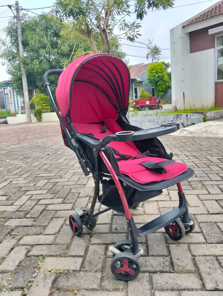 Stroller Bekas murah berkualitas