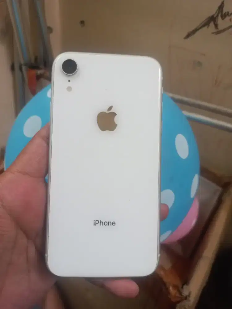 Iphone XR 64gb mulus