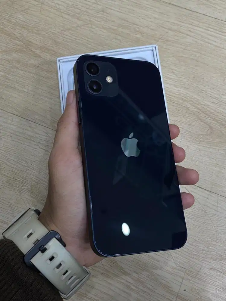 Iphone 12 128gb inter alloprator