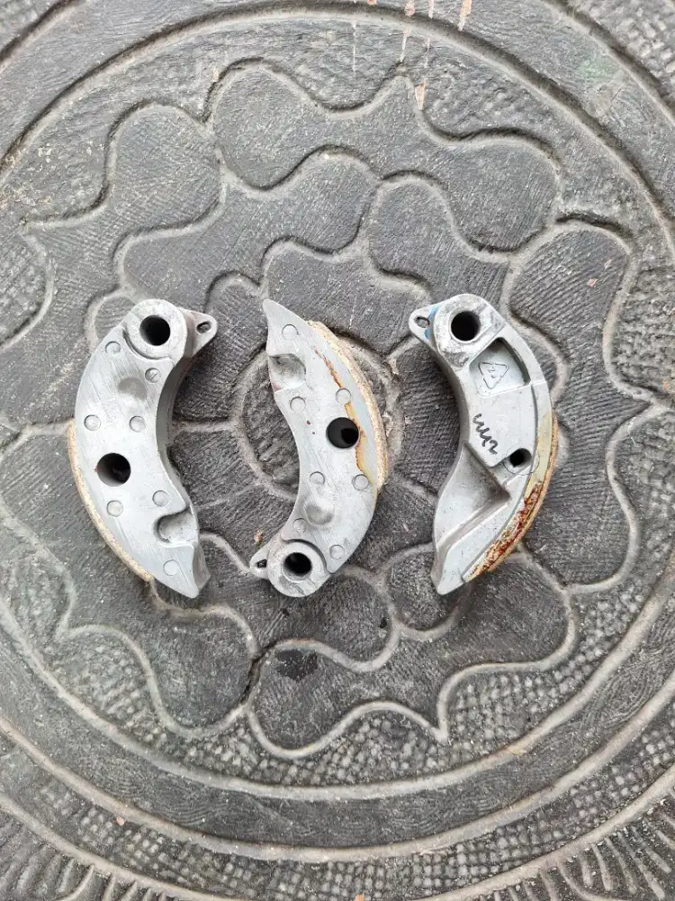 Kampas ganda Original Nmax new