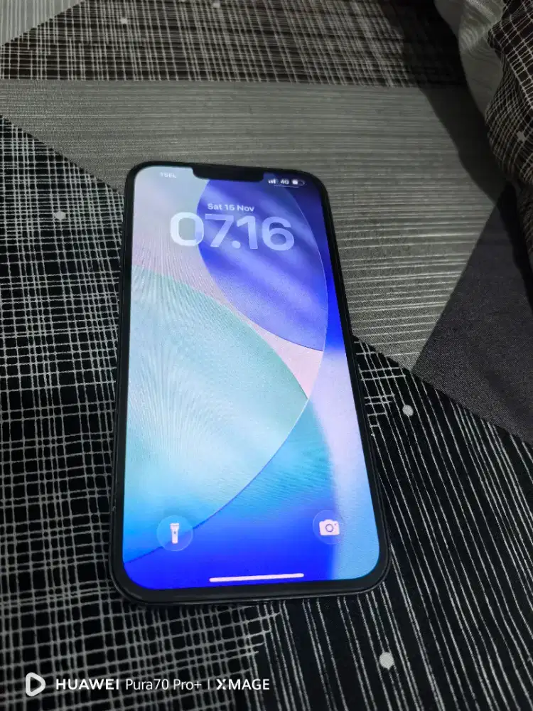 iPhone 13 Pro Max 256gb Ex Inter