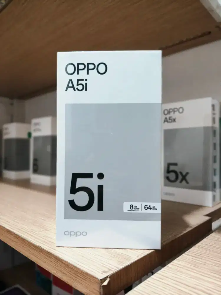 Oppo a5i 4/64GB