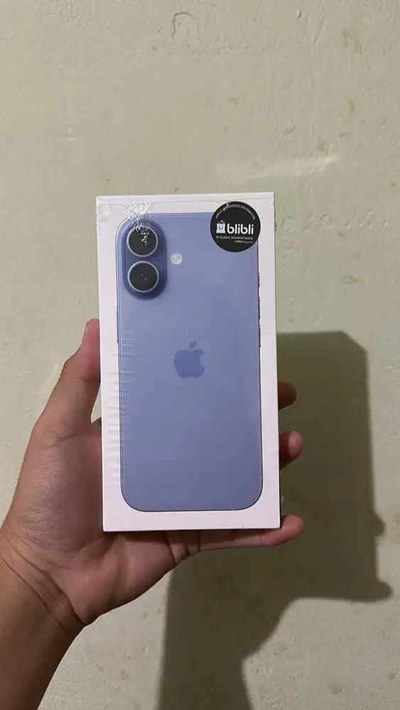 Iphone 17 256GB New Ibox