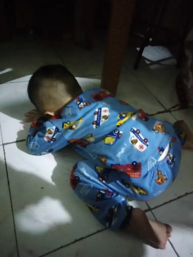 carii loker yng sesuaii