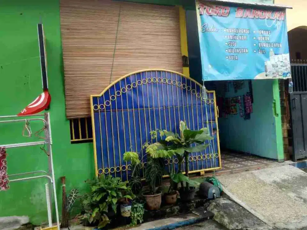 Jual rumah Butuh Uang strategis Lowokwaru kota Malang Joyoagung