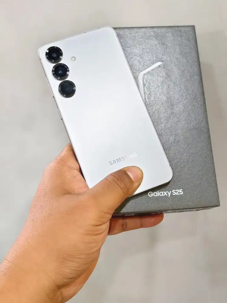 Samsung S25 12/512 SEIN