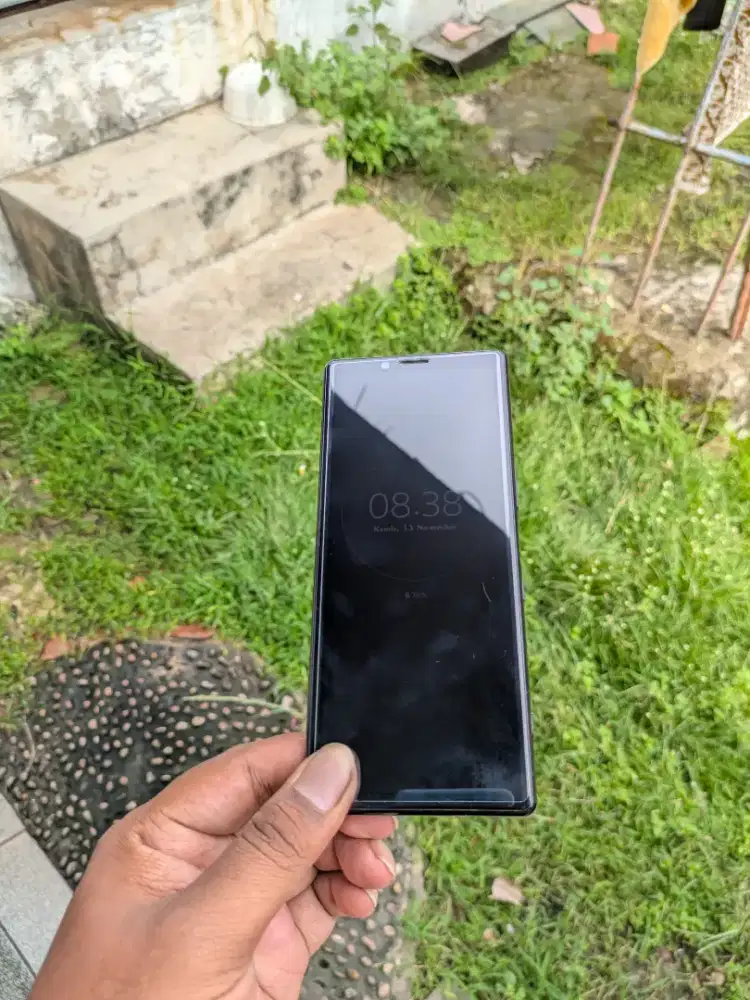 Sony Xperia 1 6/64gb