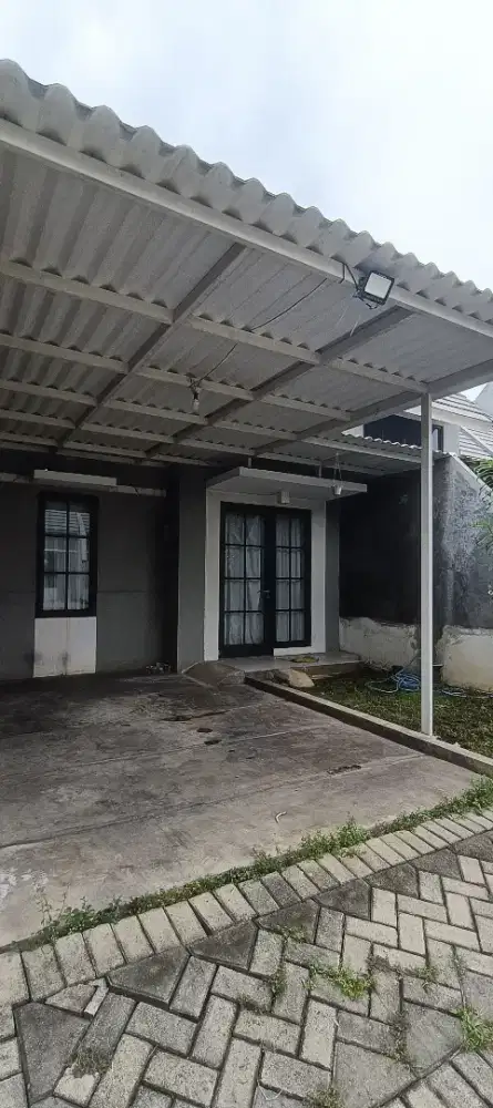 Oper kredit rumah murah