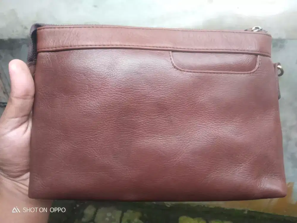 Tas Clutch Zain Hanbag Bucini