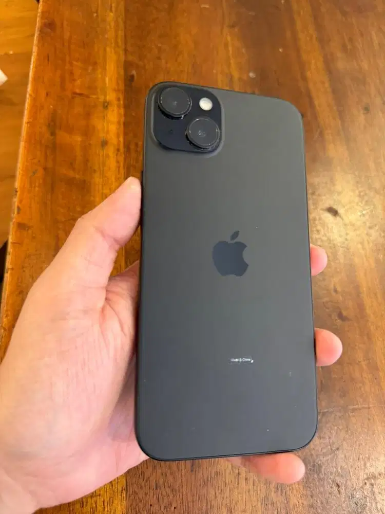 IPhone 15 plus 128 gb ibox