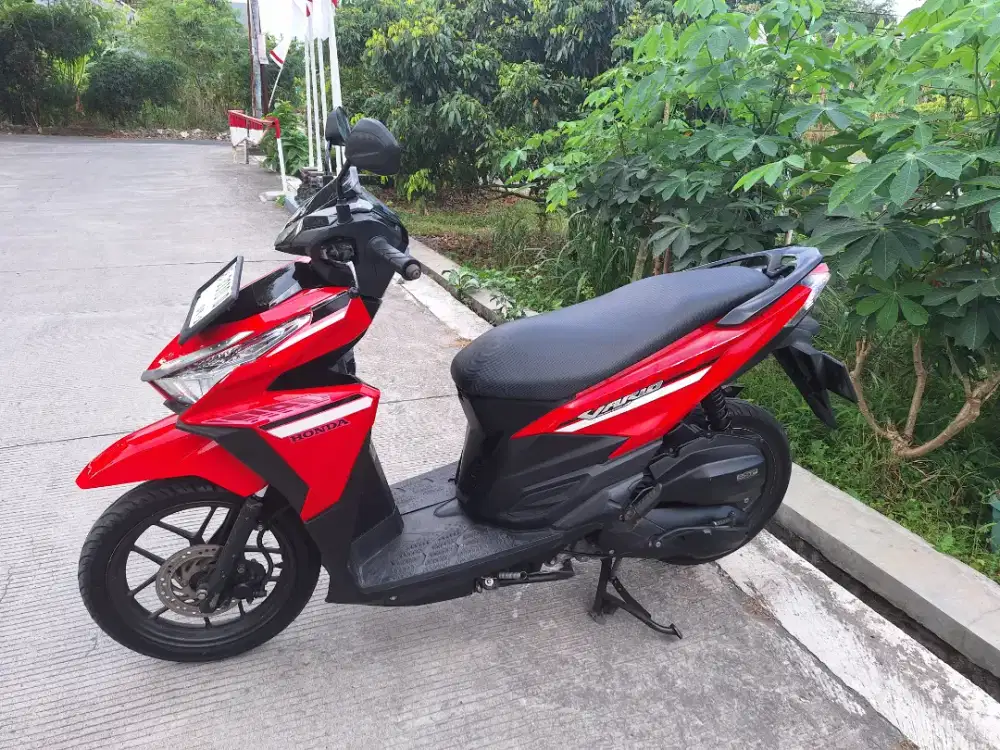 DICARI untuk dibeli vario 125 plat ab semua  tahun