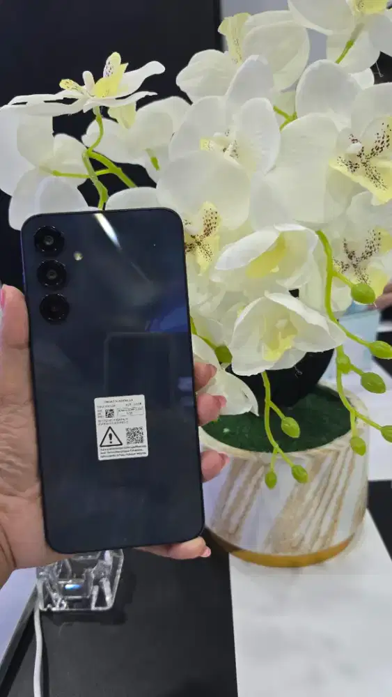 Samsung A16 5G second like new