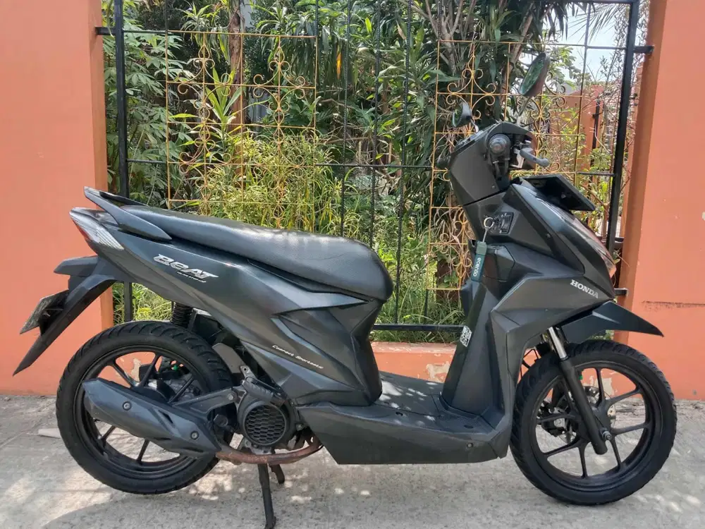 Promo serba 500k, beat deluxe th 2021 cash/kredit