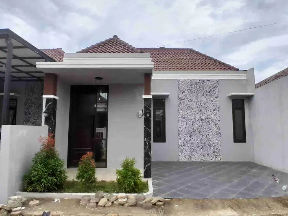 Mahota Permata Biru Sukarame dkt Kampus UIN (sisa 1)