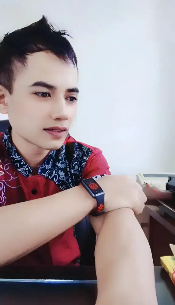 Sedang mencari pekerjaan apa saja