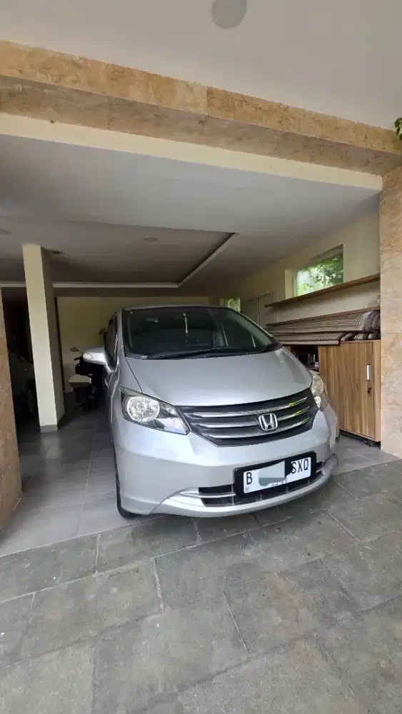 Honda Freed 2012 Bensin PSD