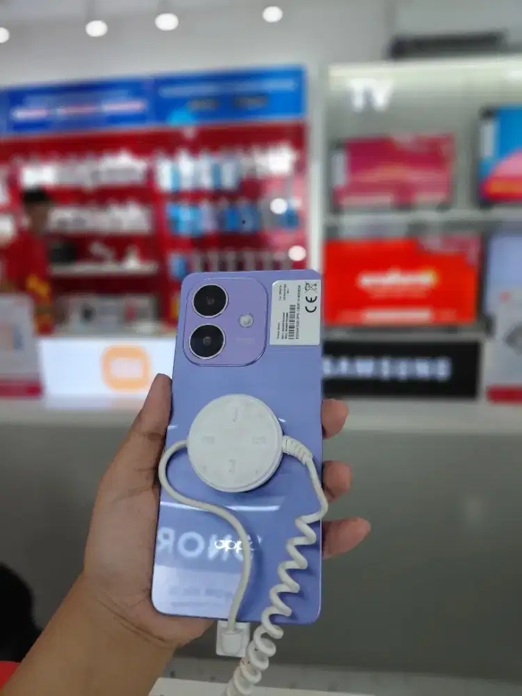 Oppo A5i cicilan tanpa aplikasi