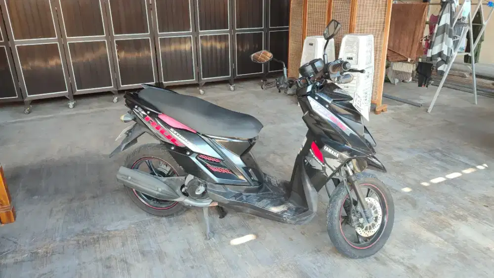 Jual Xride 2014