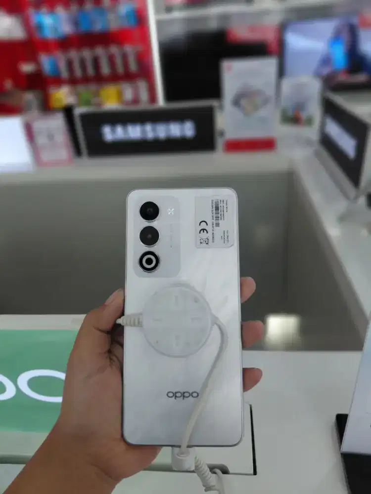 Oppo A5 cicilan tanpa dp