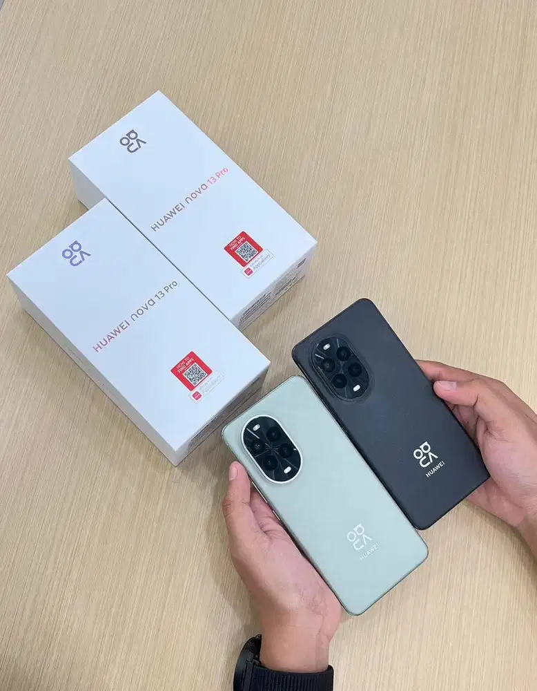 Huawei Nova 13 Pro