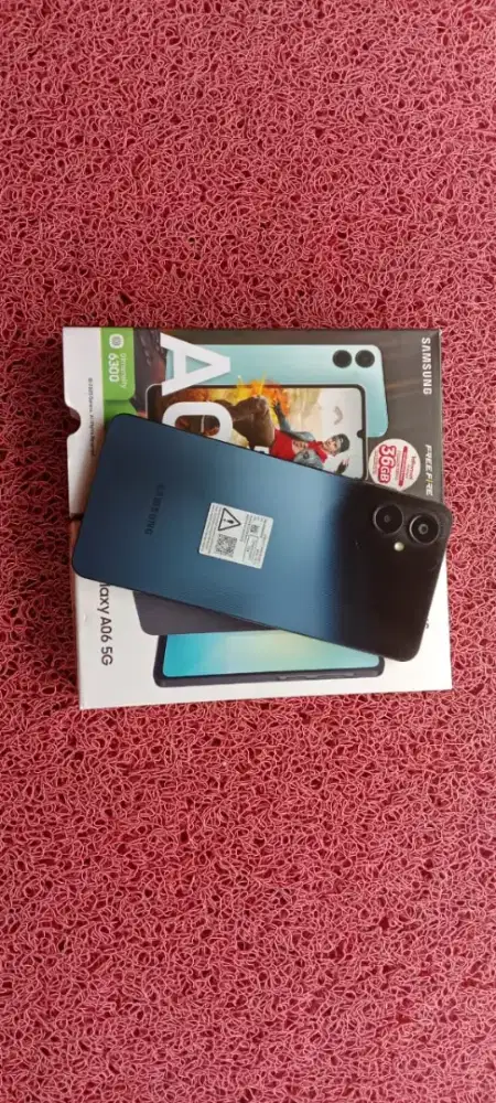 Samsung A06 5G 6/128