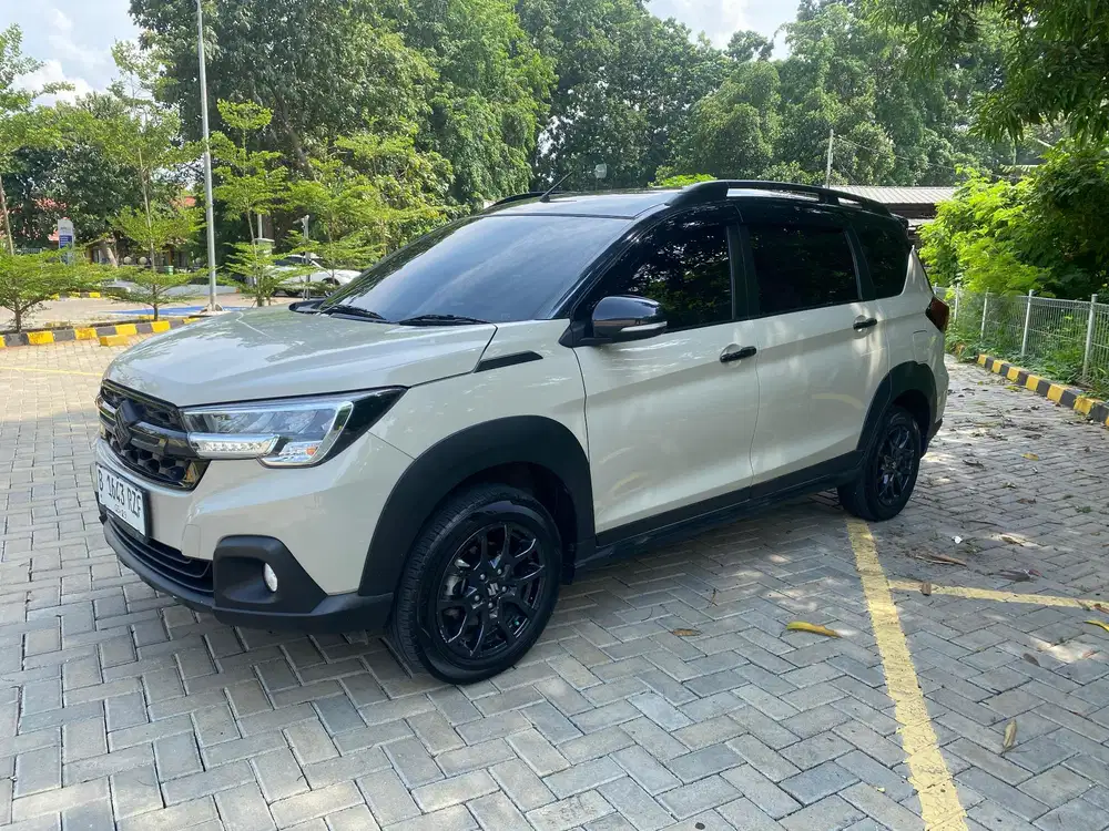 Suzuki XL7 2024 Hybrid