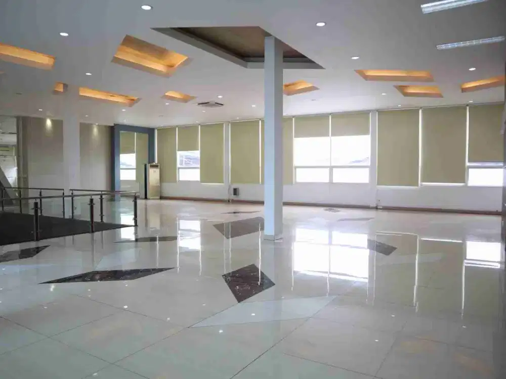 SEWA Ruang Usaha LUXURYUTK Kantor, Klinik, Bank, dsb di BKR