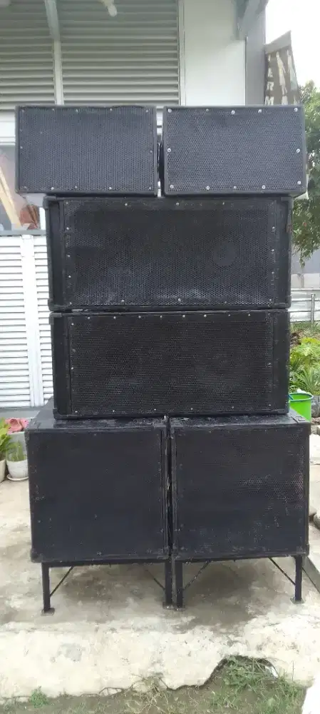 BOX speaker sound